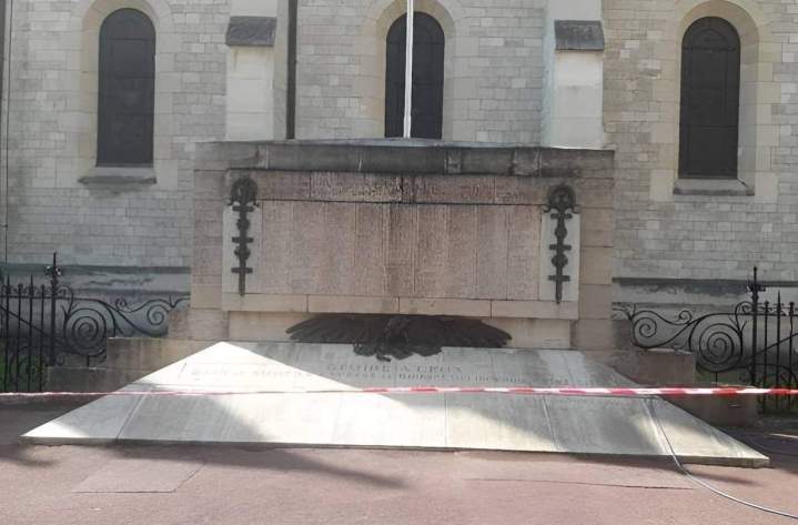 Protéger et restaurer vos biens historiques