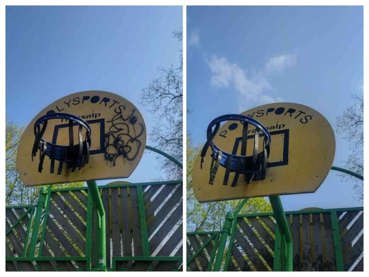 TAG SUR INSTALLATION POUR ENFANTS